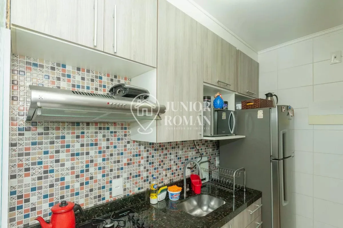 Imagem APARTAMENTO 2 DORM l LAZER COMPLETO CONDOMÍNIO MÉRITO GUARAPIRANGA