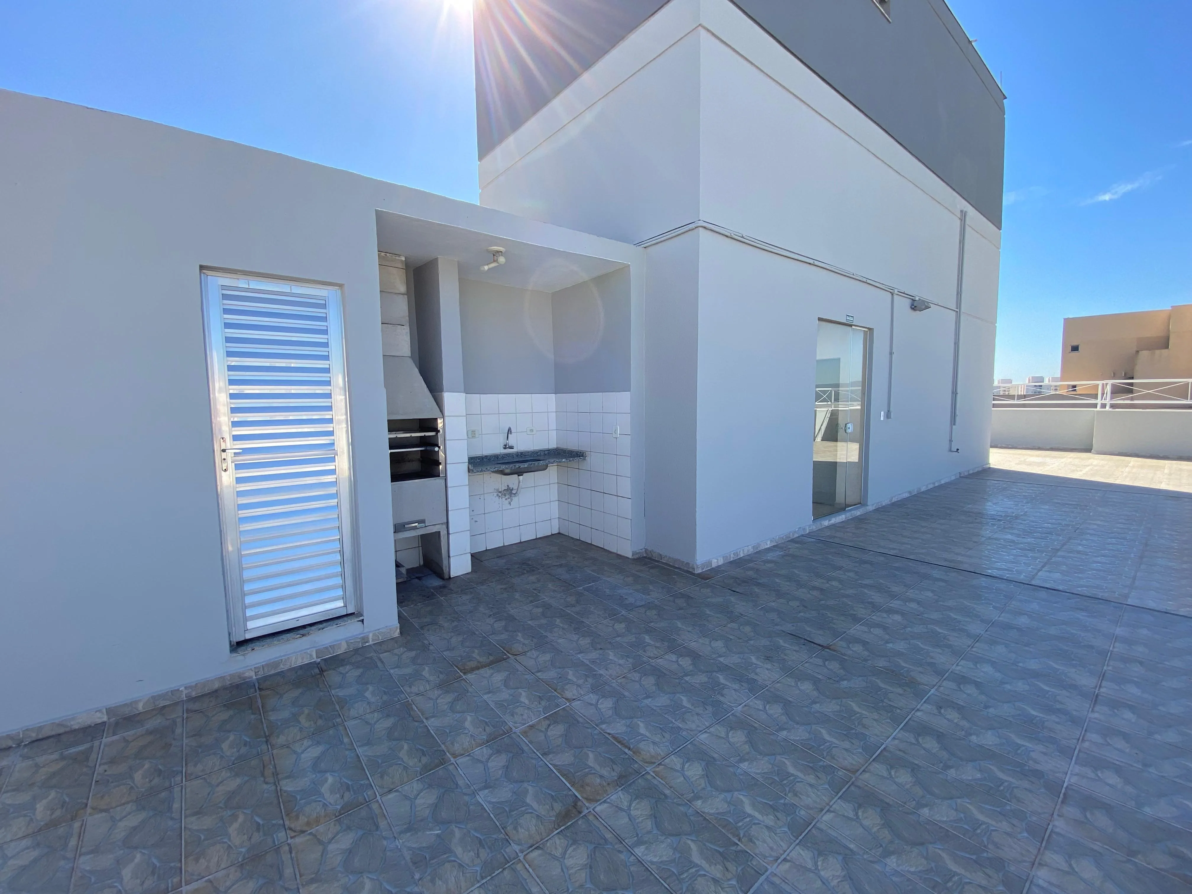 Imagem APARTAMENTO RESIDENCIAL em SOROCABA - SP, PARQUE CAMPOLIM