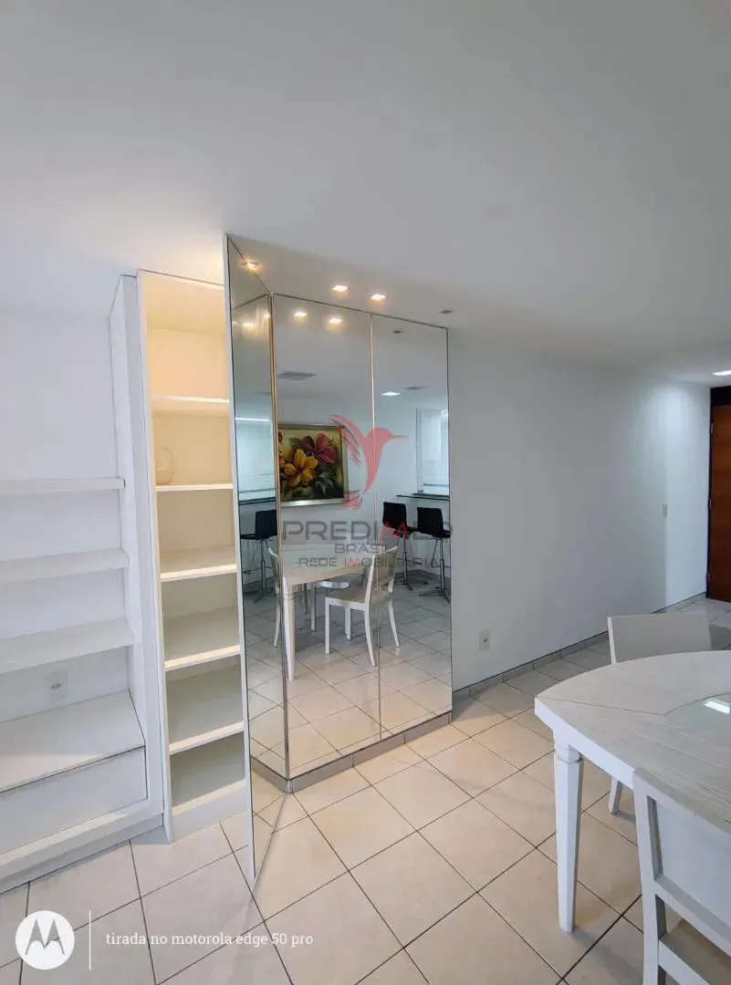 Imagem Apartamento espaçoso Tambaú próximo a orla