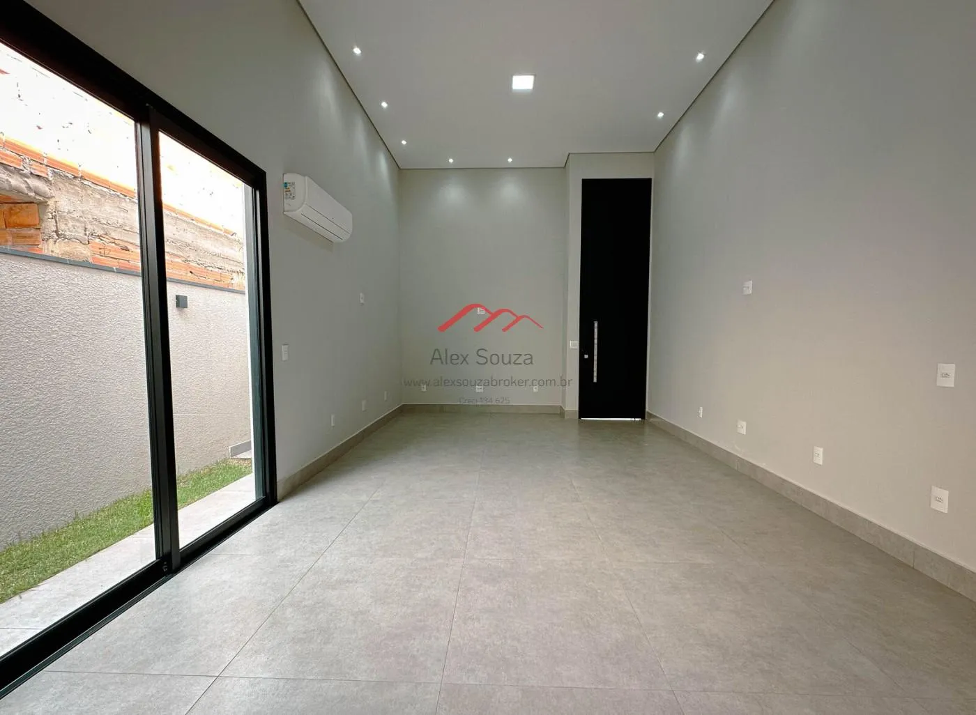 Imagem Casa em Condomínio para Venda em Paulínia, Parque Brasil 500, 4 dormitórios, 4 suítes, 5 banheiros, 4 vagas