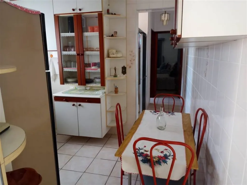 Imagem APARTAMENTO COM 48,57 m² - TUPI - PRAIA GRANDE SP