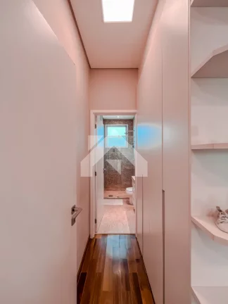 Imagem Apartamento em Tamboré - Santana de Parnaíba, SP