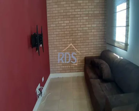 Imagem Apartamento - Padrão / Residencial / Paraíso do Morumbi