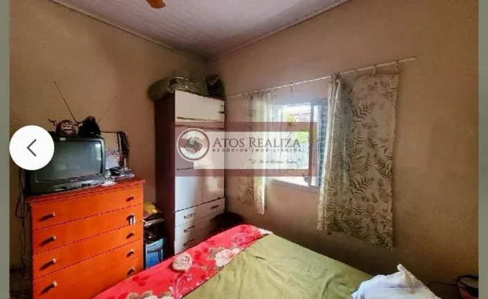 Imagem Vendo grande oportunidade na vila Brasiliana, região próximo ao Zoologico, casa térrea com área de 140m2, imóvel com 2 Dormitorios, 1 vaga de garagem. Valor de oportunidade imperdível, R$. 430k. Confira!!.