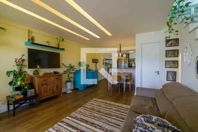 Imagem Apartamento à Venda - Recreio, 4 Quartos, 150 m2