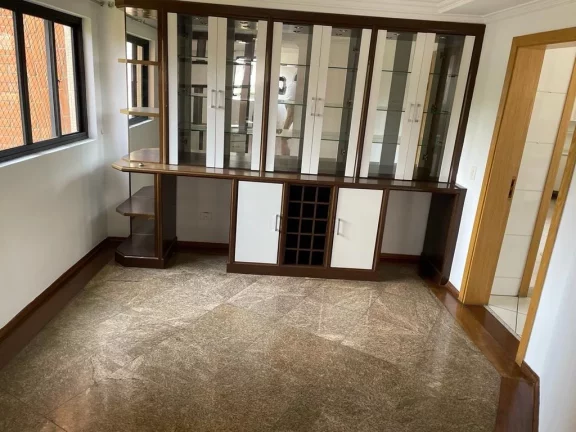 Imagem Jardim da Saúde | 5 domitórios sendo 3 suítes | 3 vagas | 196m²