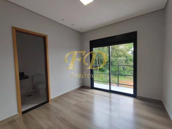 Imagem Casa em Condomínio para Venda, Bragança Paulista / SP