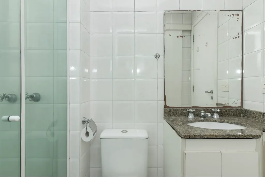 Imagem Apartamento à venda em São Paulo, Vila Mariana, com 2 quartos, 53m2