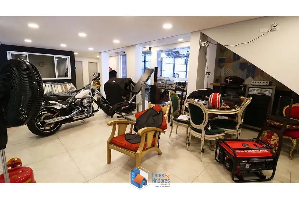 Imagem Galpão/Pavilhão à venda 45 Vagas 1000M² Planalto Paulista São Paulo - SP