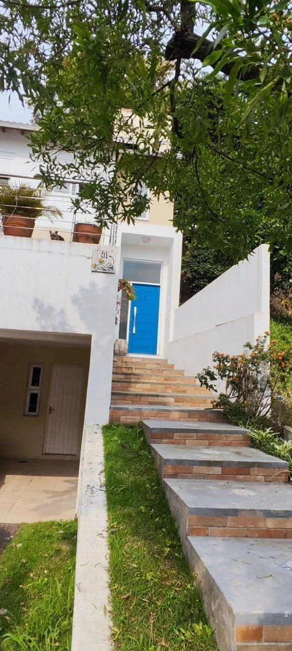 Imagem Casa de Condomínio em Vila Nova