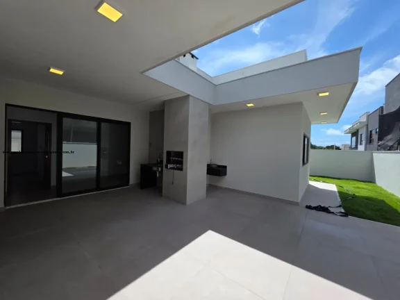 Imagem Casa em Condomínio para Venda em Parnamirim, Pium (Distrito Litoral), 4 dormitórios, 4 suítes, 5 banheiros, 4 vagas