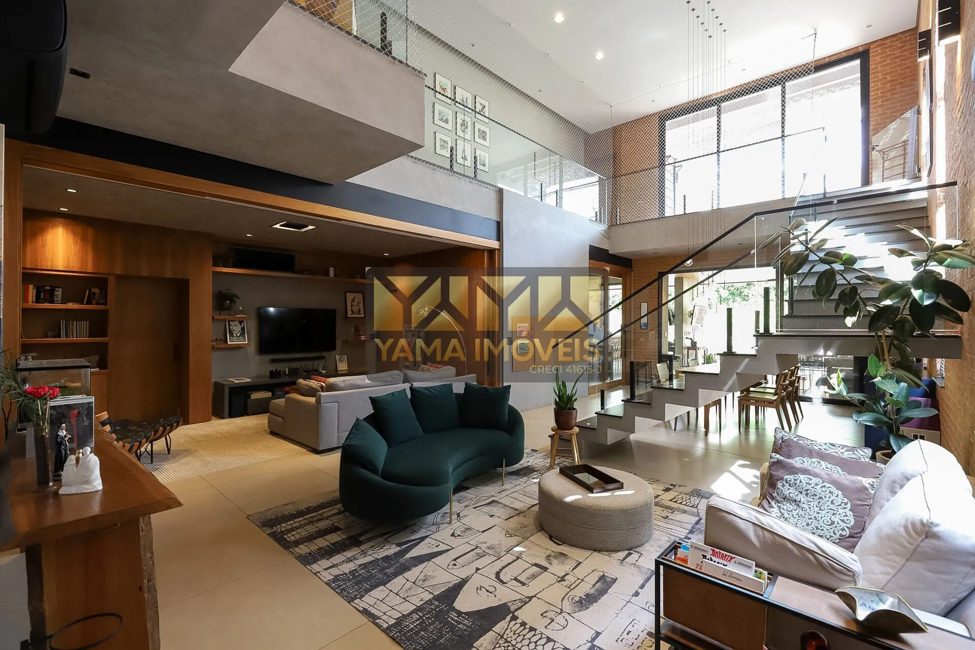 Imagem Casa Manacás - Casa à venda no bairro Jardim Botânico - Ribeirão Preto/SP