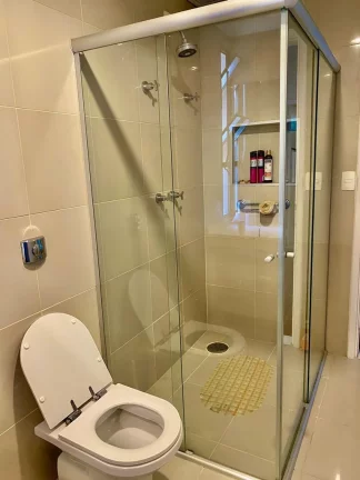 Imagem Apartamento à venda em São Paulo, Bela Vista, com 3 quartos, 136m2