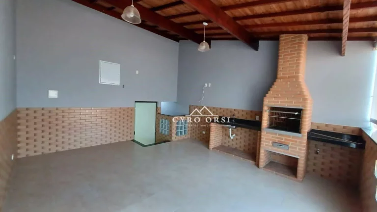 Imagem Casa à venda, 108 m² por R$ 375.000,00 - Vila Fátima - Piracicaba/SP