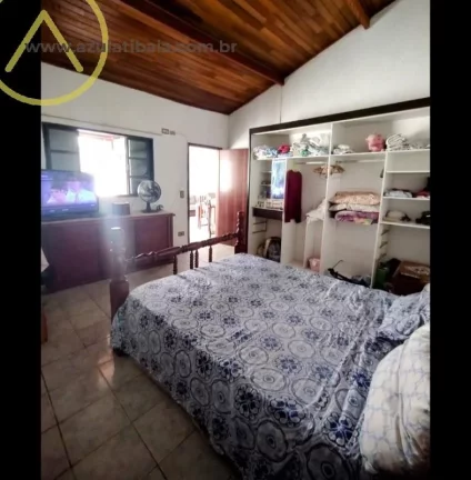 Imagem Casa no Jardim Alvinópolis em Atibaia