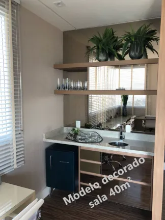 Imagem Sala Comercial à Venda, 40 m² em Centro - Osasco