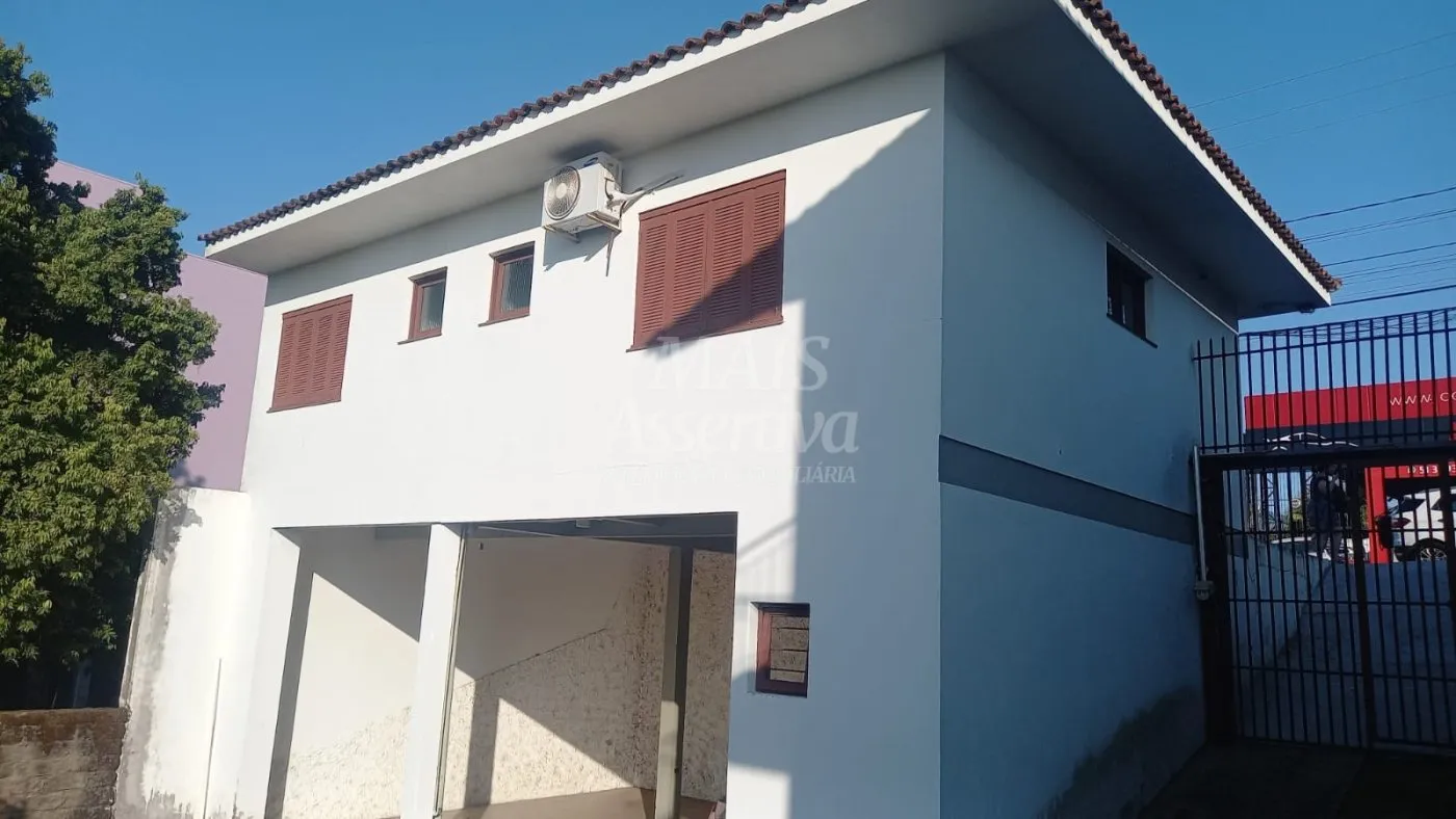 Imagem Casa para venda no bairro Rondônia em Novo Hamburgo