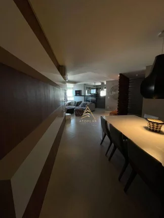 Imagem Apartamento à venda, 153 m² por R$ 3.350.000,00 - Centro - Balneário Camboriú/SC
