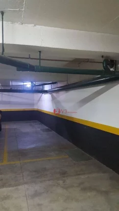 Imagem Apartamento com 3 dormitórios para alugar, 100 m por R$ 5.620,00/mês - Vila Bastos - Santo Andr?(C)/SP
