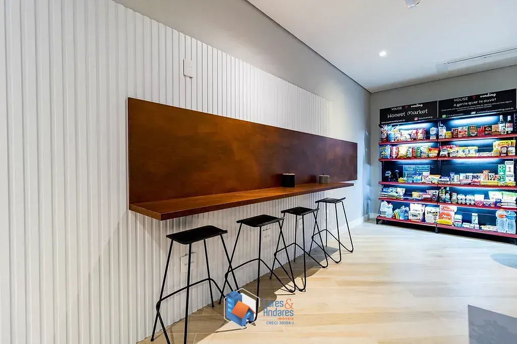 Imagem Apartamento à venda 1 Quarto 27M² Vila Nova Conceição São Paulo - SP