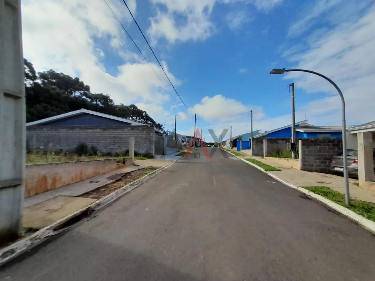 Imagem Terreno à venda condomínio Vista Bela, SÃO CRISTOVÃO, GUARAPUAVA - PR