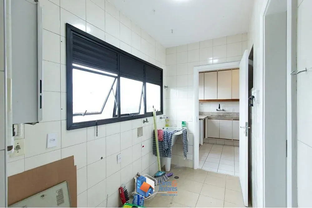 Imagem Apartamento à venda 3 Quartos 3 Suites 2 Vagas 163M² Chácara Santo Antônio (Zona Sul) São Paulo - SP
