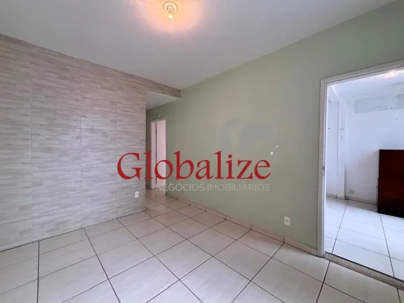 Imagem APARTAMENTO RESIDENCIAL em SANTOS - SP, JOSÉ MENINO