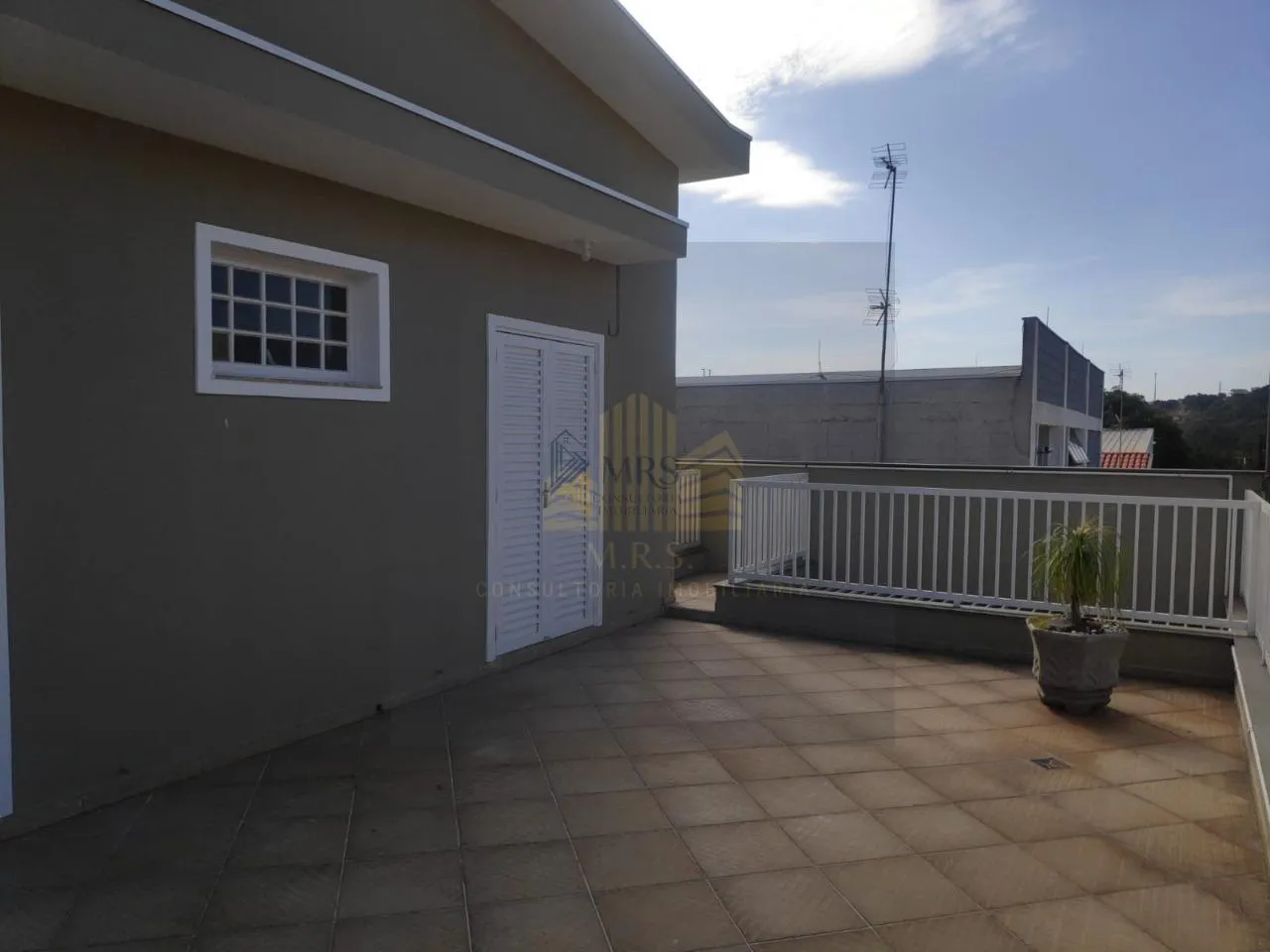 Imagem Casa Sobrado a venda 3 dorm 1 suite