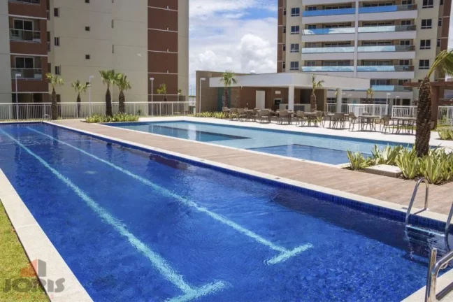 Foto do imóvel Apartamento Duplex a Venda - Fortaleza, CE em Rua Professora Francisca Almeida de Sousa