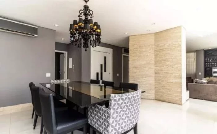 Imagem APARTAMENTO RESIDENCIAL em SÃO PAULO - SP, CONSOLAÇÃO