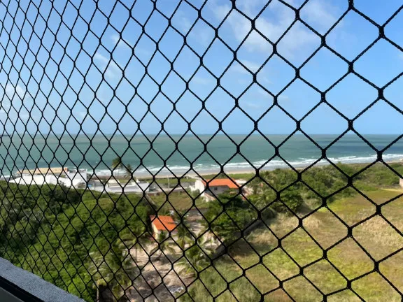 Imagem Apartamento com 4 Quartos à Venda, 170 m² em Ponta do Farol - São Luís