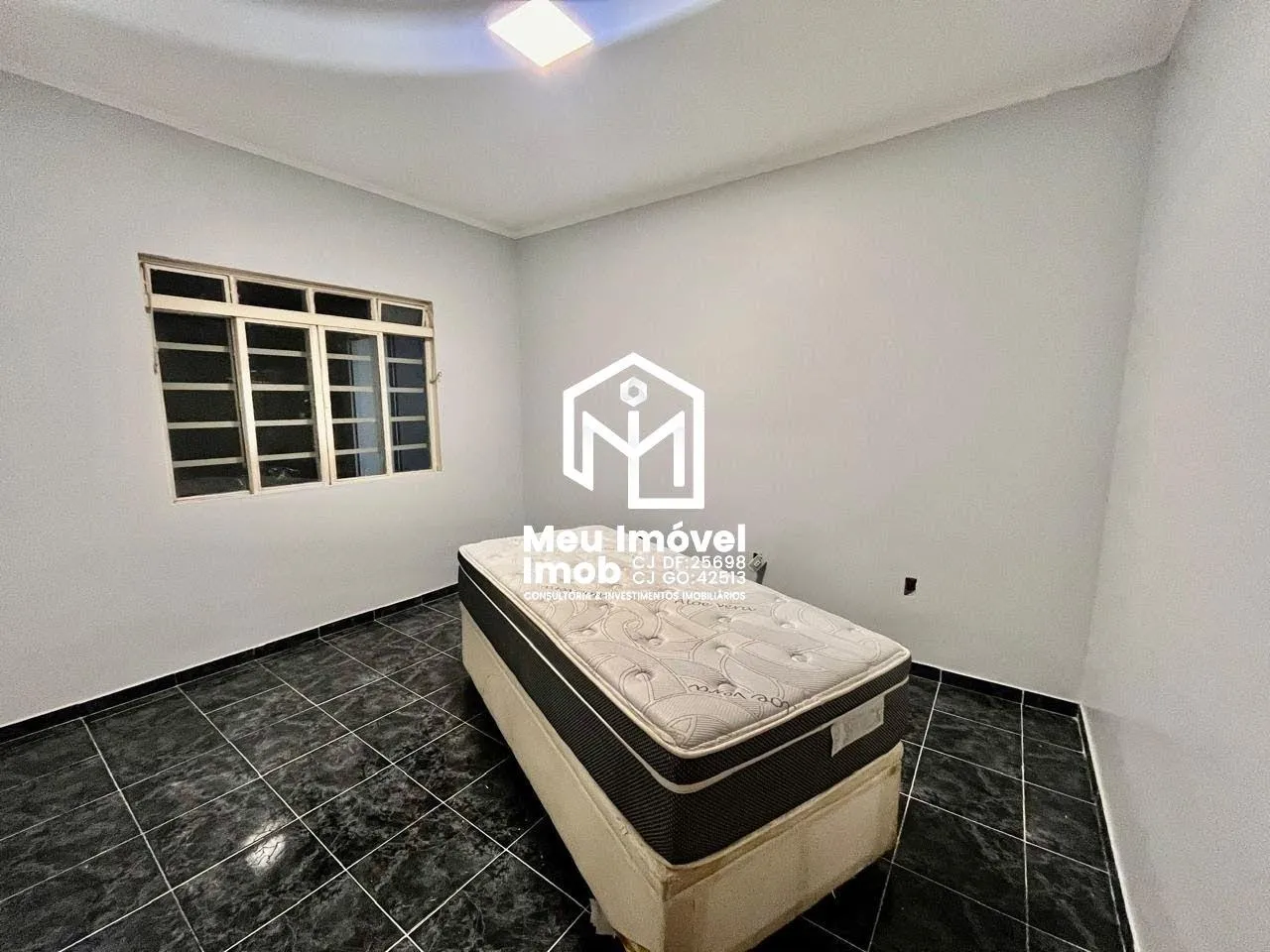 Imagem Casa 3 Quartos 1 Suíte 4 Vagas 740m² Vicente Pires Piscina