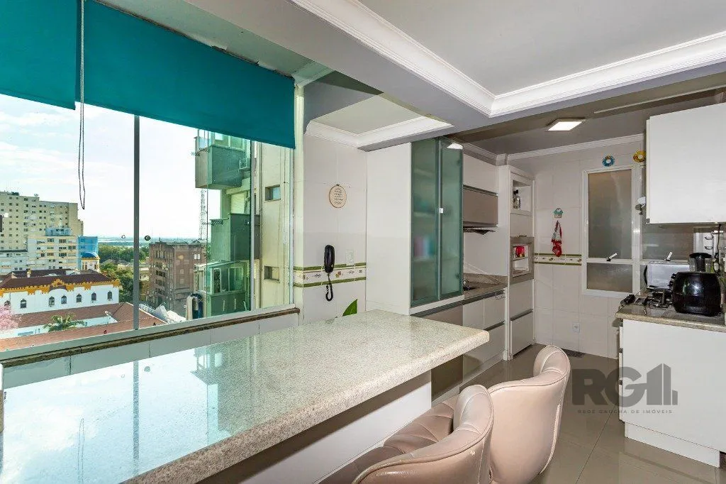 Imagem Apartamento em Centro Histórico