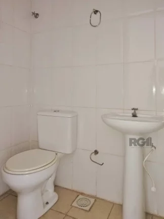 Imagem Galpão/Pavilhão para venda no bairro Anchieta em Porto Alegre