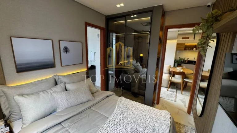 Imagem Cidade Sete Sóis – O novo bairro inteligente da MRV em São José dos Campos!