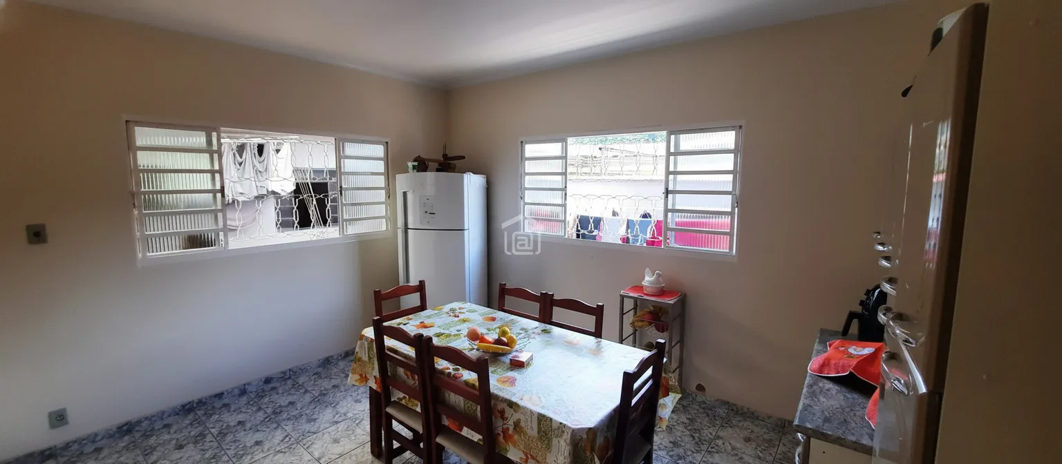 Imagem Casa 3 quartos à venda em Jardim Campos Elísios, Poços de Caldas