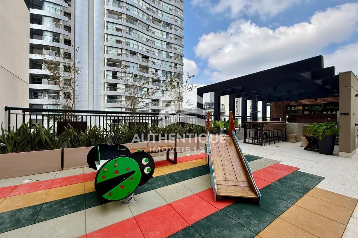 Imagem BROOKLIN NOVENTA - Apartamento à venda no bairro Brooklin - São Paulo/SP, Zona Sul