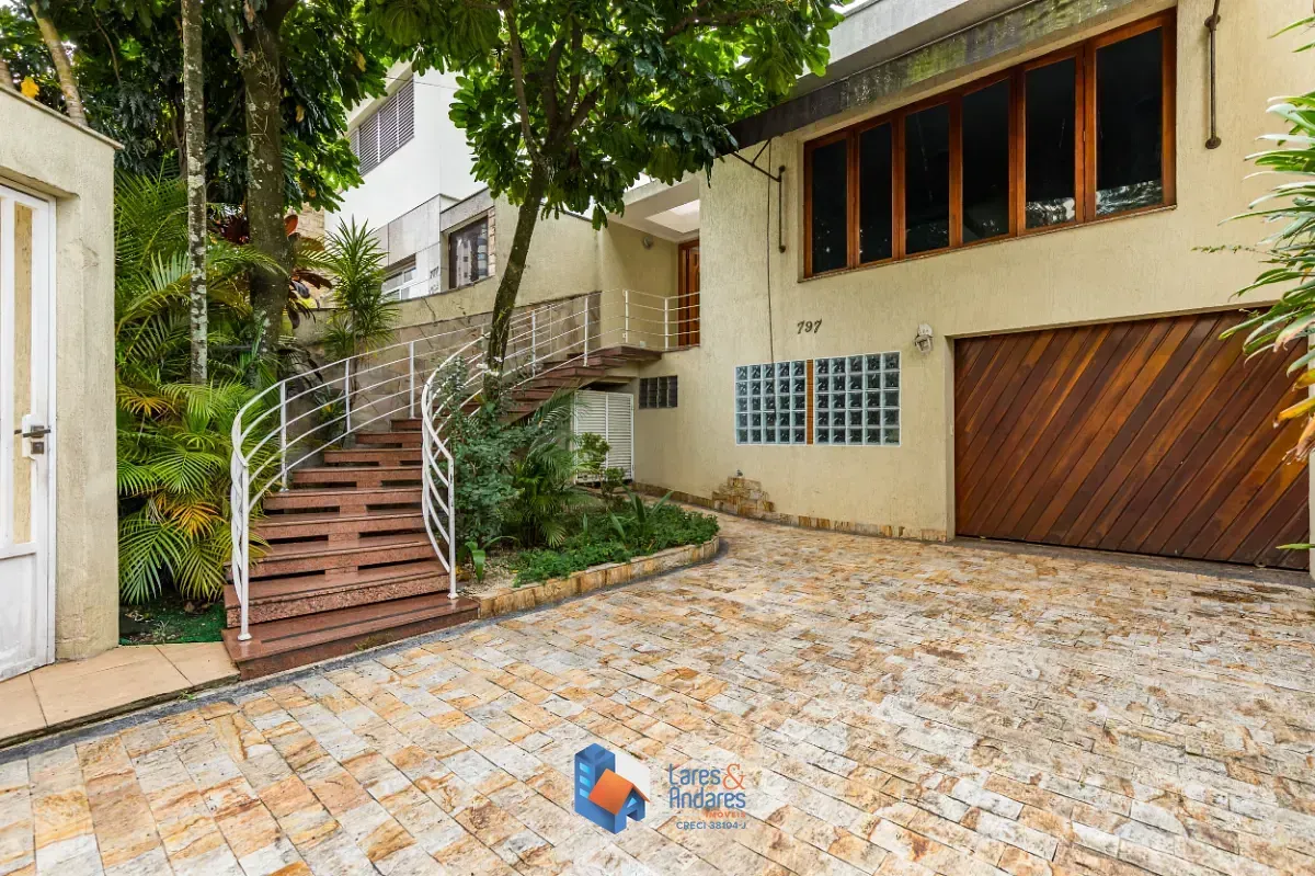 Imagem Casa para venda em Vila Formosa com 3 quartos, sendo 1 suíte, 250m²
