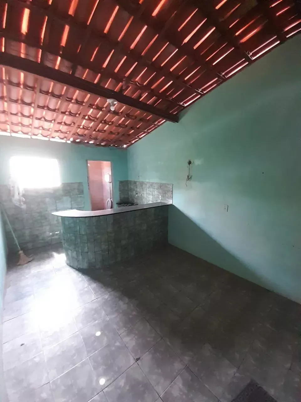 Imagem Casa Altos no Parque Silvana II