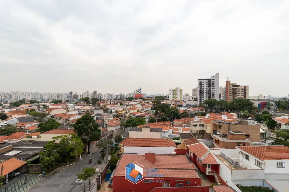 Imagem Apartamento para venda em Bosque da Saúde com 4 quartos, sendo 4 suítes, 226m²