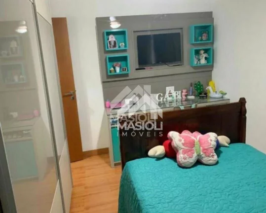 Imagem Apartamento com 4 dormitórios à venda, 185 m² por R$ 2.490.000,00 - Praia de Itapoã - Vila Velha/ES