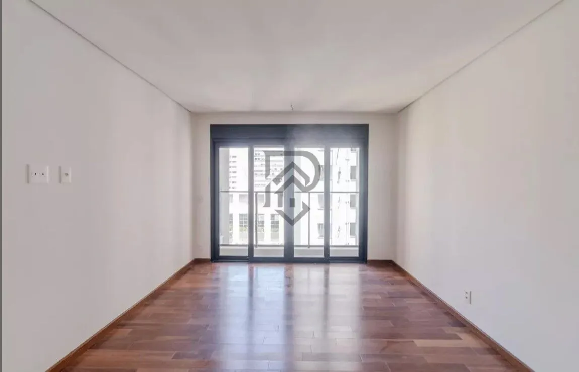 Imagem Apartamento Jardins Alto Padrão Alameda Franca