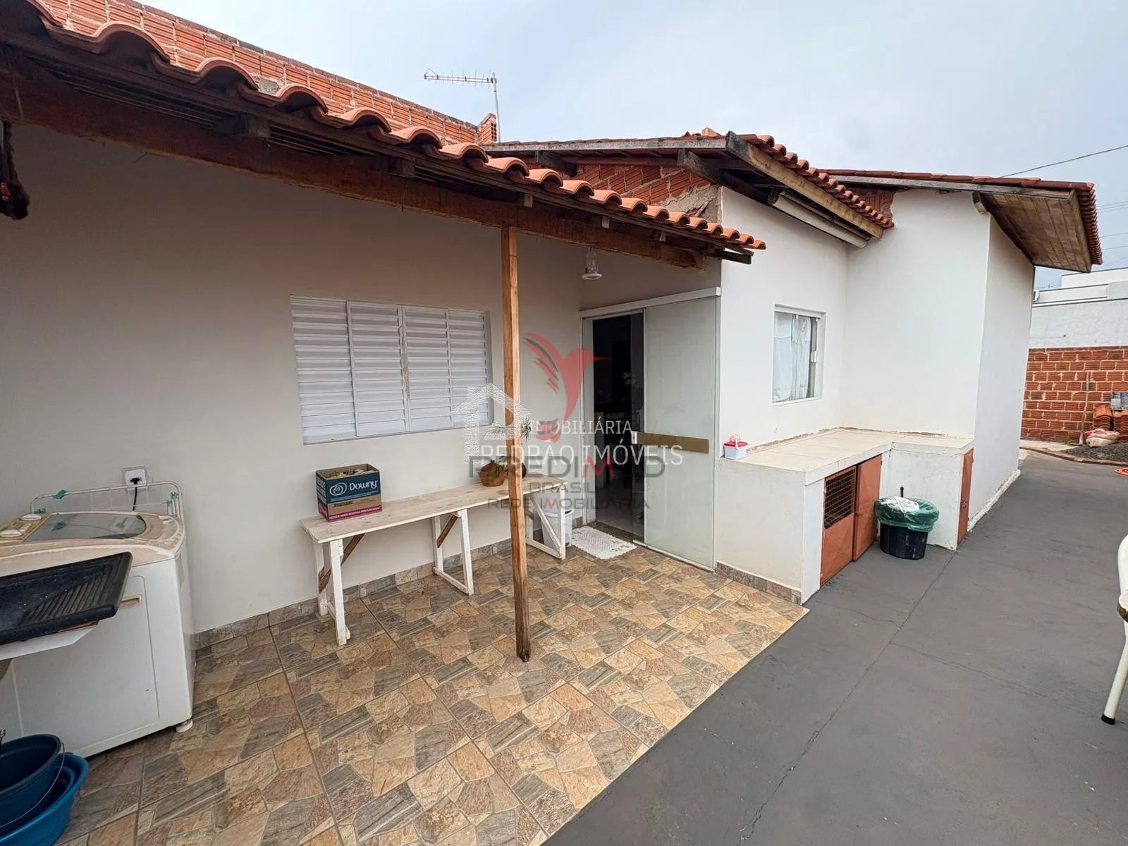 Imagem Jardim Santa Clara