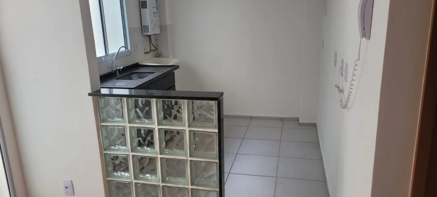 Imagem Apartamento para Locação em Itaboraí, Três Pontes, 2 dormitórios, 1 banheiro, 1 vaga