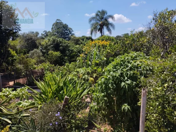 Imagem CHÁCARA JARDIM CANANÉIA COM PISCINA