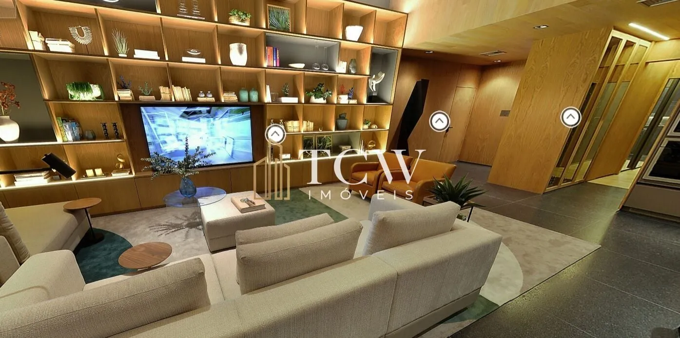 Imagem Apartamento à venda no bairro Itaim Bibi - São Paulo/SP, Zona Sul