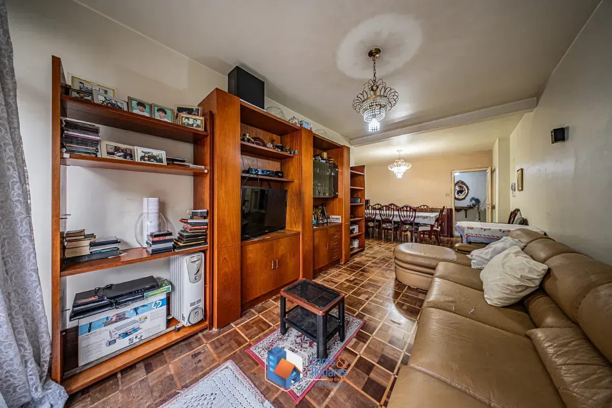 Imagem Apartamento para venda em Bela Vista com 2 quartos, 96m²