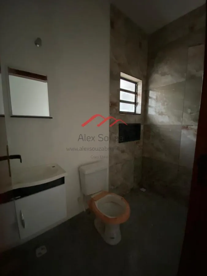Imagem Casa para Venda em Sumaré, Jardim Maria Antonia (Nova Veneza), 2 dormitórios, 1 suíte, 1 banheiro, 2 vagas