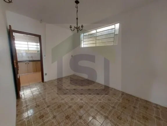 Imagem CA3968 - CASA A VENDA - VILA MARIA - BOTUCATU
