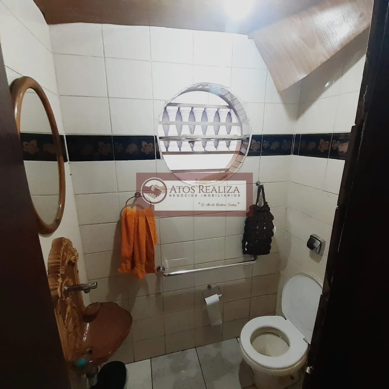 Imagem Sobrado em Terceira Divisão de Interlagos - São Paulo: 103m², 3 quartos, 2 banheiros por R$2.600/mês